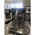 Demo One Group Expobar Leva Semi Commercial Coffee Espresso