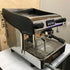 Demo One Group Expobar Megacrem Commercial Coffee Machine -