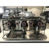 Demo Sanremo Opera 3 Group Commercial Coffee Machine - ALL