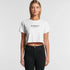 Dipacci - Women’s Crop Tee