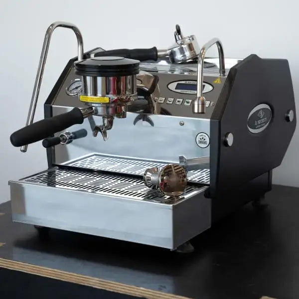 Display Demo La Marzocco GS3 AV Semi Commercial Coffee