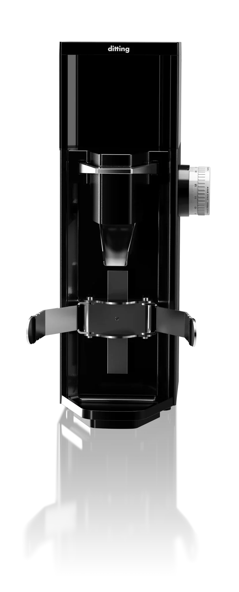 Ditting 807 FILTER Coffee Grinder Special Order - Australia - Di Pacci