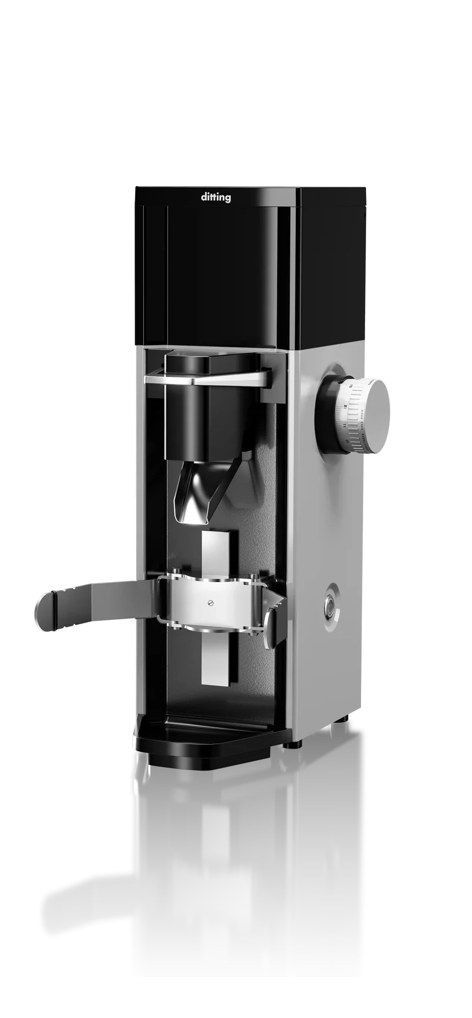 Ditting 807 FILTER Coffee Grinder Special Order - Australia - Di Pacci