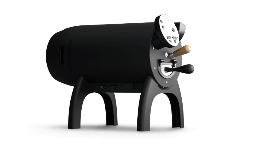 Aillio Bullet R1 V2 Coffee Roaster – Usa - Di pacci