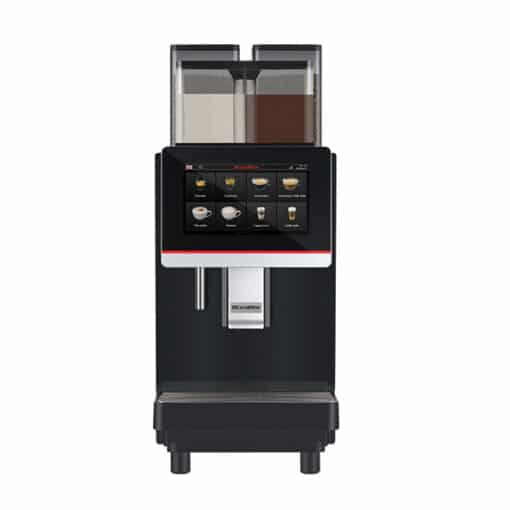 Dr. Coffee F3 Plus Automatic Coffee Machine