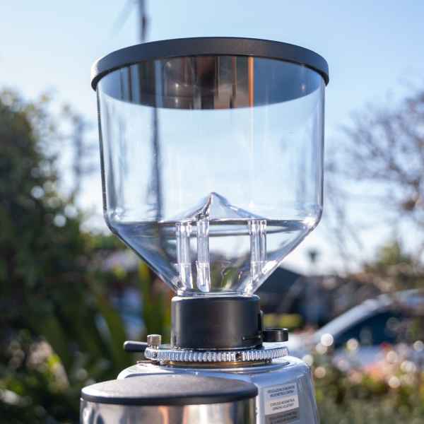 Brand New Mazzer Robur Automatic 12 Months Warranty Slight Ding