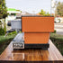 Pre Loved La Marzocco Linea Classic Tall Cup Caramel