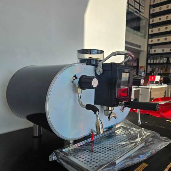 Brand New Box Damaged Semi Automatic Dual Boiler Coffee Machine