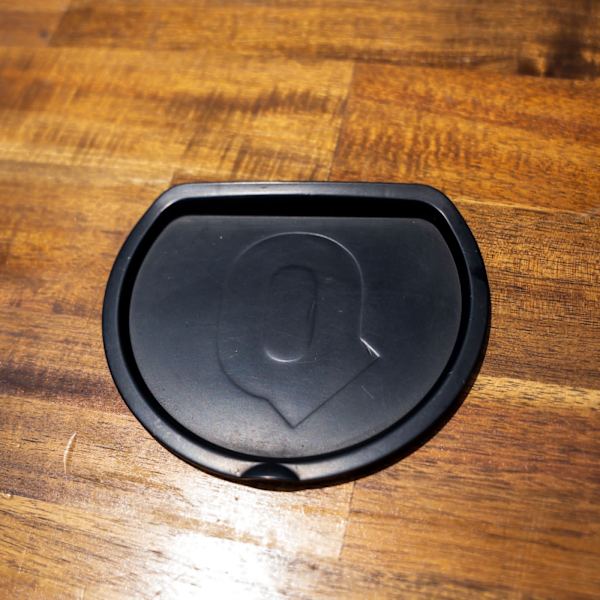 Pre-Loved Q1 PUQpress – Black – Automatic Tamper