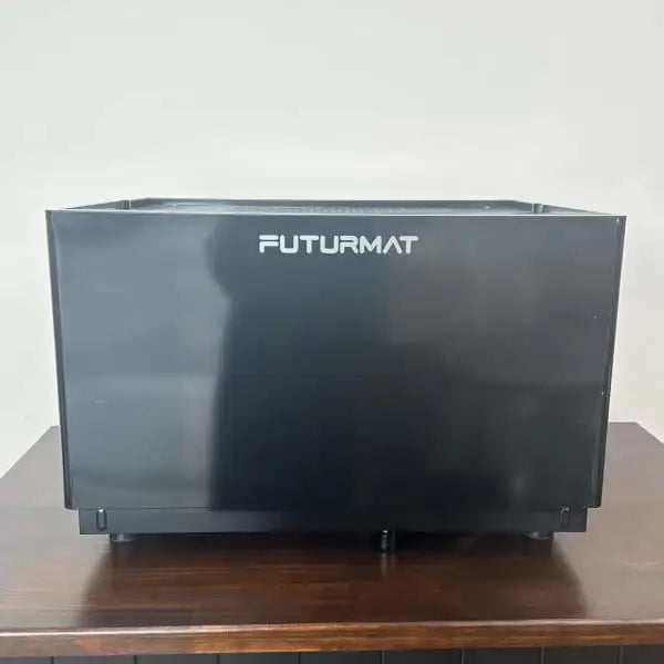 Pre Owned 2 Group Futurmat Ottima Tall Cup Commercial Coffee Machine