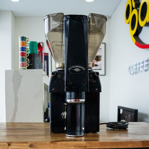 Pre Loved Excellent Working Order La Marzocco Swift Grinder