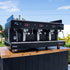 USED WEGA PEGASO 3 GROUP BLACK TALL CUP