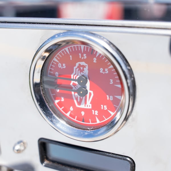 Brand New La Marzocco KB90 – 2 Group (Used Only 4 Days)