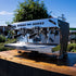 As New Ex Demo 2 Group Wega Rover 15Amp Commercial Coffee Machine