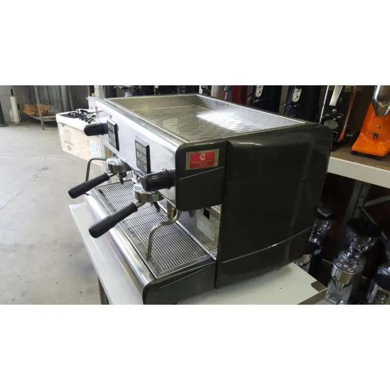Buy Ecm Cheap 2 Group Ecm La Scala Commercial Second Hand Coffee Usa