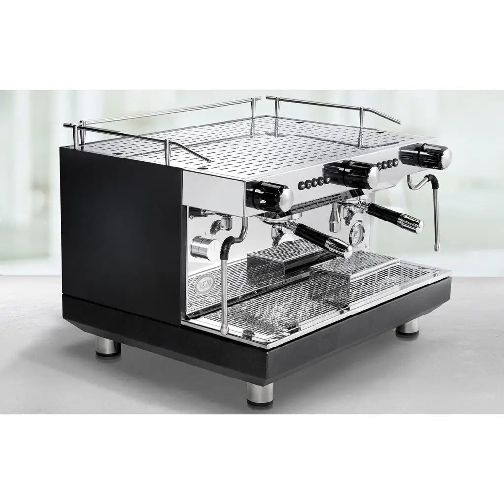 Compact Ecm Machine ECM Commercial Coffee Machines | For Cafes – Di Pacci USA
