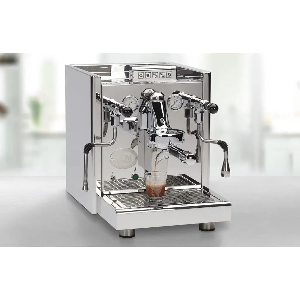 Buy Ecm Elektronika Profi Ii Coffee Machine | All – Di Pacci USA Buy Ecm Elektronika Profi Ii Coffee Machine | All – Di Pacci USA