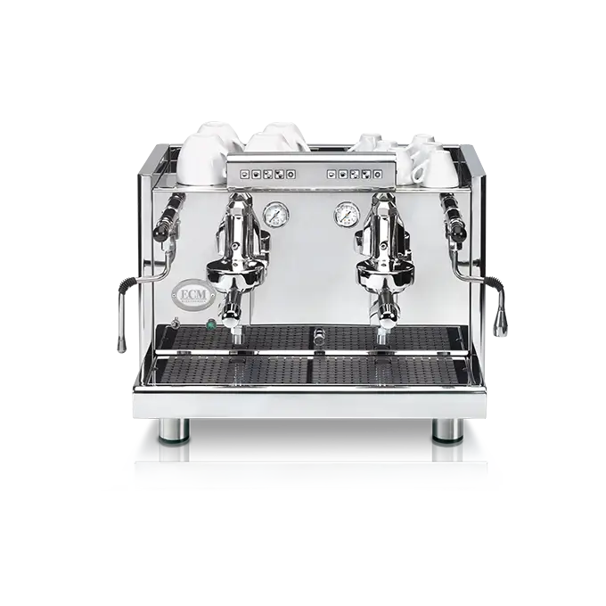 Buy Ecm Elektronika Profi Ii Coffee Machine | All – Di Pacci USA Buy Ecm Elektronika Profi Ii Coffee Machine | All – Di Pacci USA
