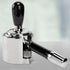 ECM Stainless Steel Tamper Station - Tamper Station