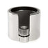 ECM Stainless Steel Tamper Station - Height Adjustable -