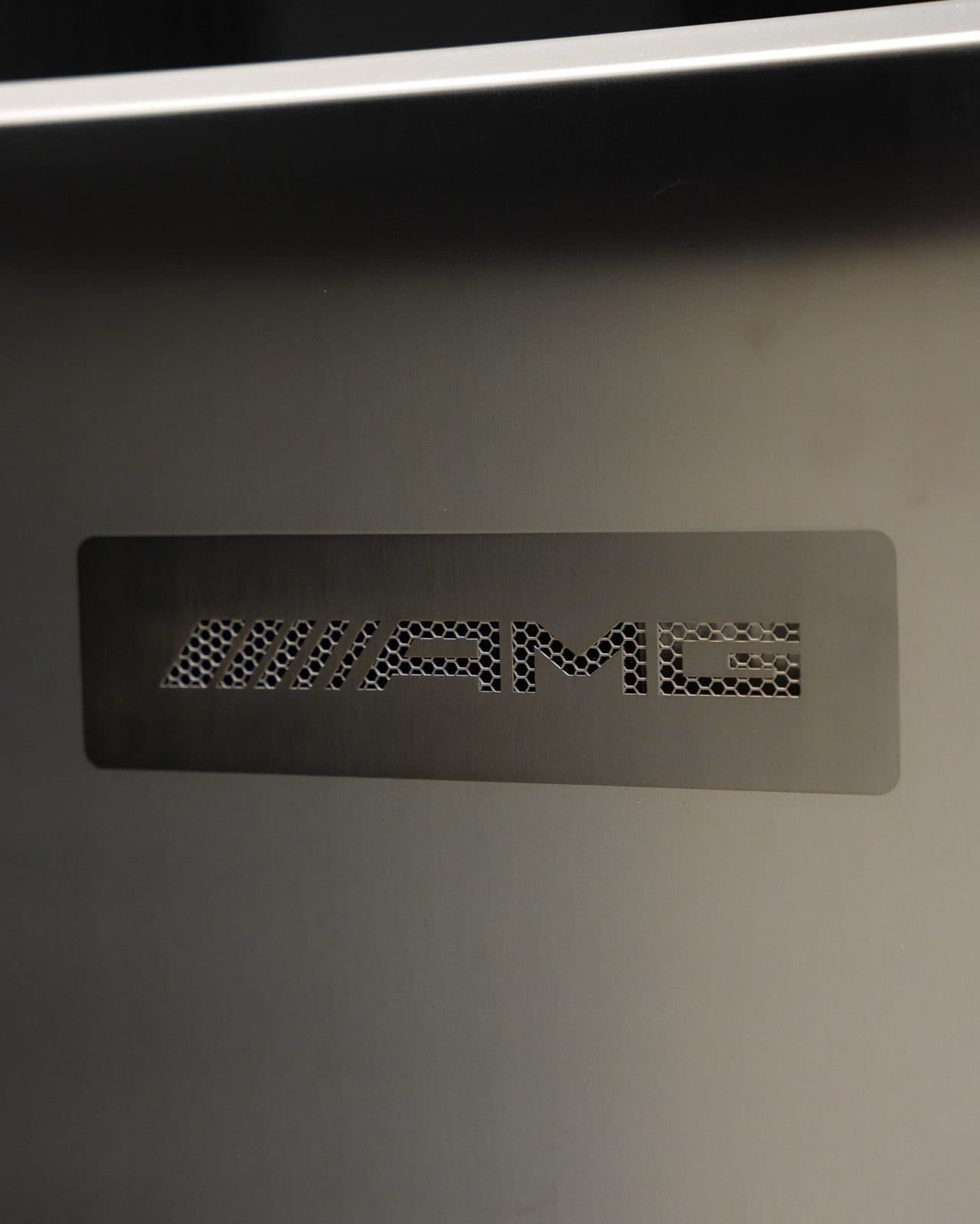 Brand New ECM Synchronika AMG Edition No. 1 Espresso Machine