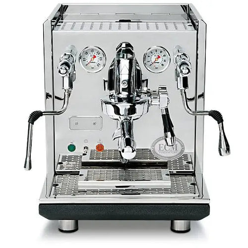 ECM Synchronika V3 Coffee Machine