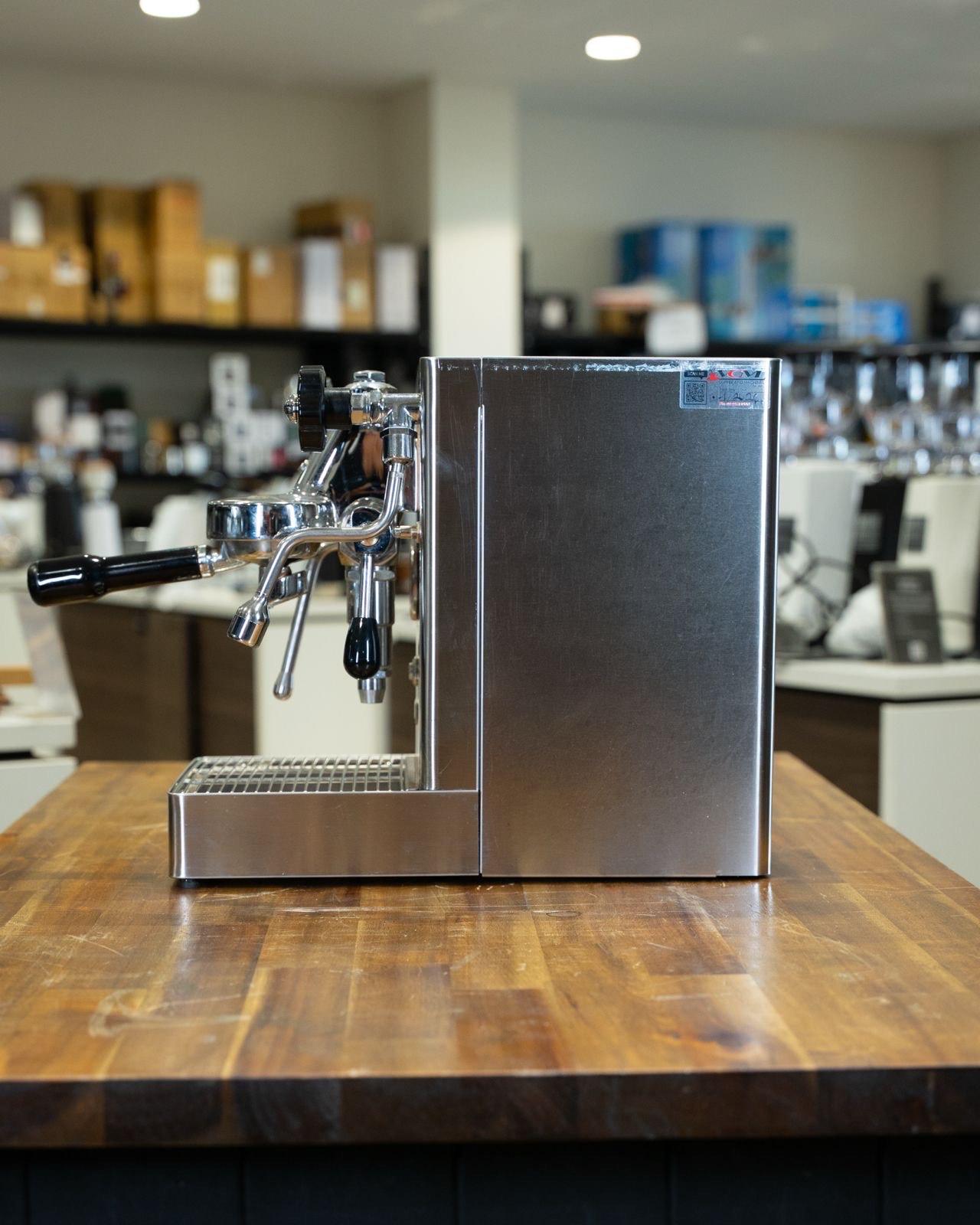 Ex-Showroom Lelit Mara X Heat Exchanger Espresso Coffee Machine