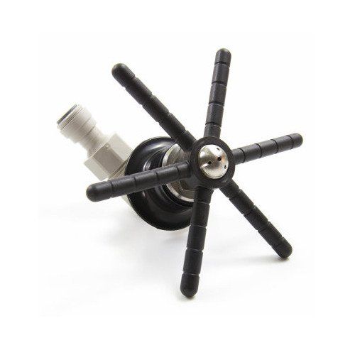 Espresso Parts Pitcher Rinser Assembly – Usa - Di pacci
