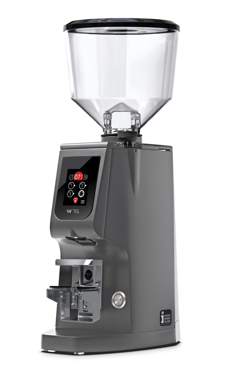 Eureka Atom W 75 Espresso Grinder - Australia - Di Pacci
