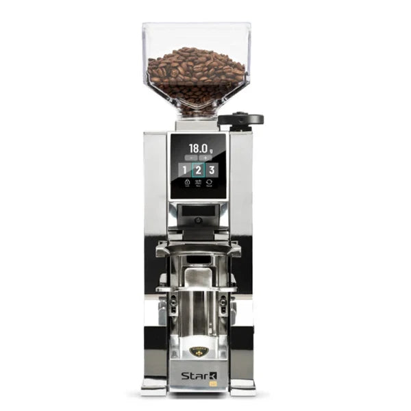 Eureka Mignon Stark W Coffee Grinder