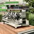 Ex Demo 3 Group ECM Barista Commercial Coffee Machine