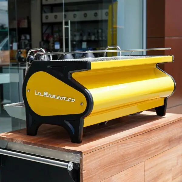 Buy Ex Demo 3 Group La Marzocco Strada Av Abr Commercial Coffee Buy Ex Demo 3 Group La Marzocco Strada Av Abr Commercial Coffee