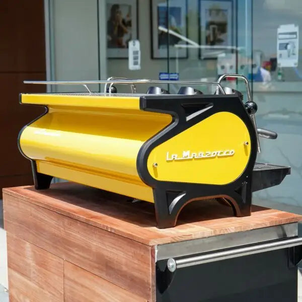 Buy Ex Demo 3 Group La Marzocco Strada Av Abr Commercial Coffee Buy Ex Demo 3 Group La Marzocco Strada Av Abr Commercial Coffee