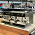 Ex Demo 3 Group Wega Pegaso High Cup Commercial Coffee