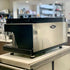 Ex Demo 3 Group Wega Pegaso High Cup Commercial Coffee