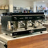 Ex Demo 3 Group Wega Pegaso High Cup Commercial Coffee