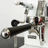 Ex Demo Custom White Bellezza Chiara E61 PID Coffee Machine