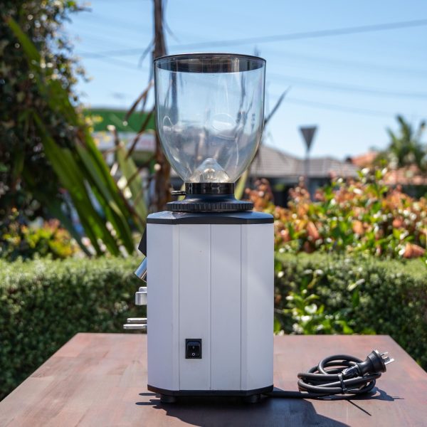 Ex Demo DIP DKS - 68 On Demand Coffee Bean Espresso Grinder - Australia - Di Pacci