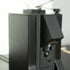 Ex Demo Eureka Mignon Manual Full Black Coffee Grinder -