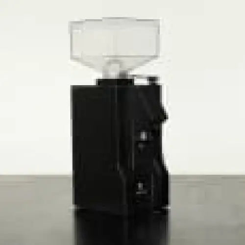 Ex Demo Eureka Mignon Manual Full Black Coffee Grinder -