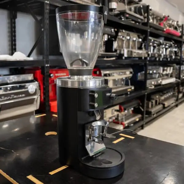Ex-Demo Mahlkonig E65 GBW Grinder – Di Pacci USA