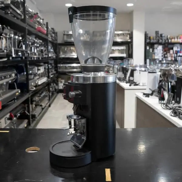 Ex Demo Mahlkoning E65GBW Commercial Coffee Grinder - ALL