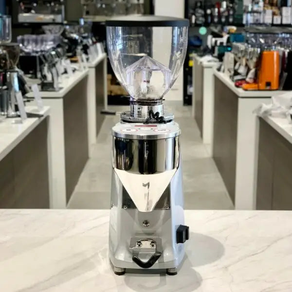 Ex Demo Mazzer Mini Electronic Mod A Commercial Coffee