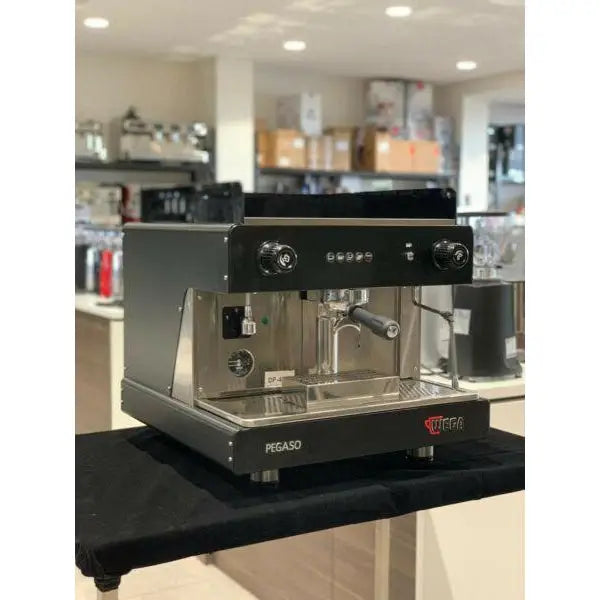 Ex Display Wega Pegaso High Cup One Group Commercial Coffee