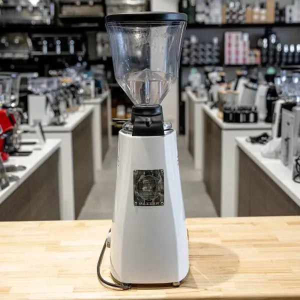 Buy Ex Showroom Demo Mazzer Major v Electronic Coffee Grinder – Usa ...