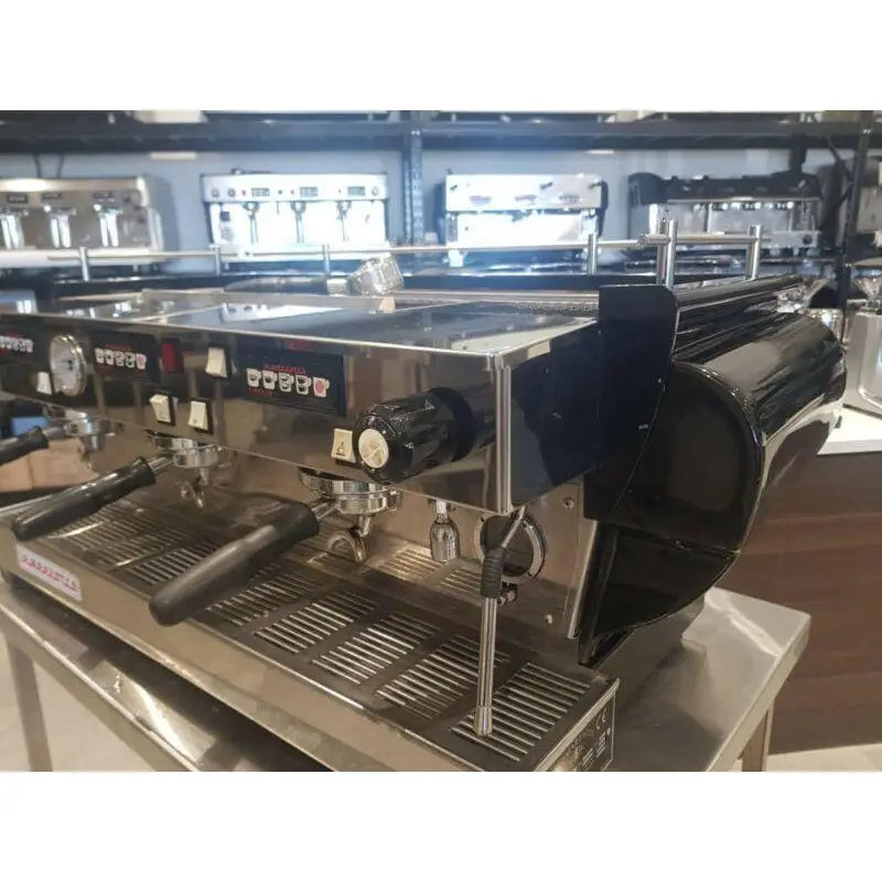 Buy Excellent Condition 3 Group La Marzocco Fb70 Commercial Coffee ...