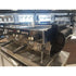 Excellent Condition 3 Group La Marzocco FB70 Commercial