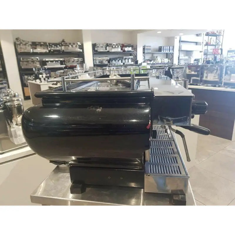 Excellent Condition 3 Group La Marzocco FB70 Commercial