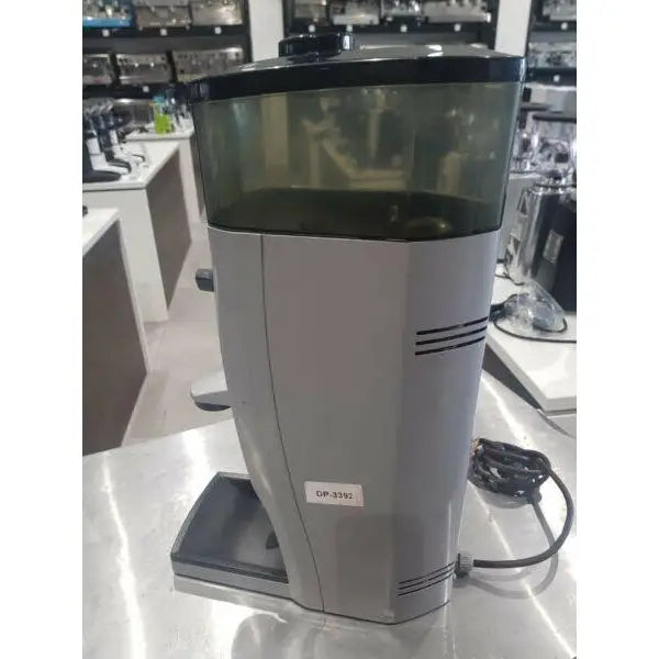 Buy Excellent Condition Used Q9 Quality Espresso Electric Grinder Usa