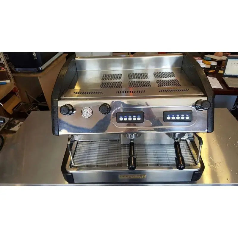 Expobar Stand Buy Expobar Coffee Machines for Office use – Di Pacci USA